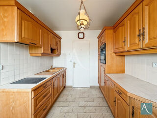  Appartement � vendre 3 pi�ces 62 m�