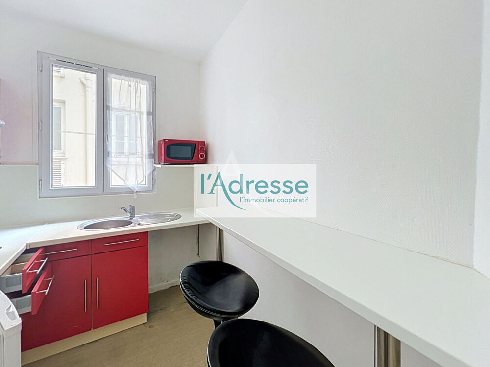 Vente Appartement traversant, calme et sans vis-à-vis Paris 12