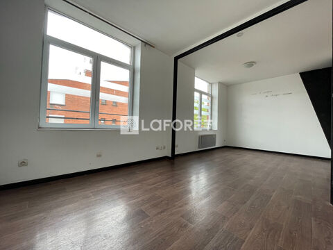  Appartement � louer 2 pi�ces 39 m�