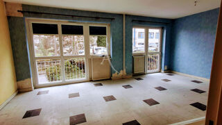  Appartement à vendre 3 pièces 68 m²