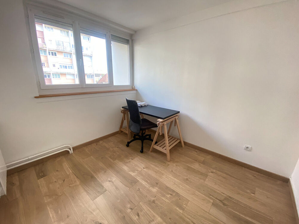 Appartement Dijon 3 pièce(s) 53.16 m2
