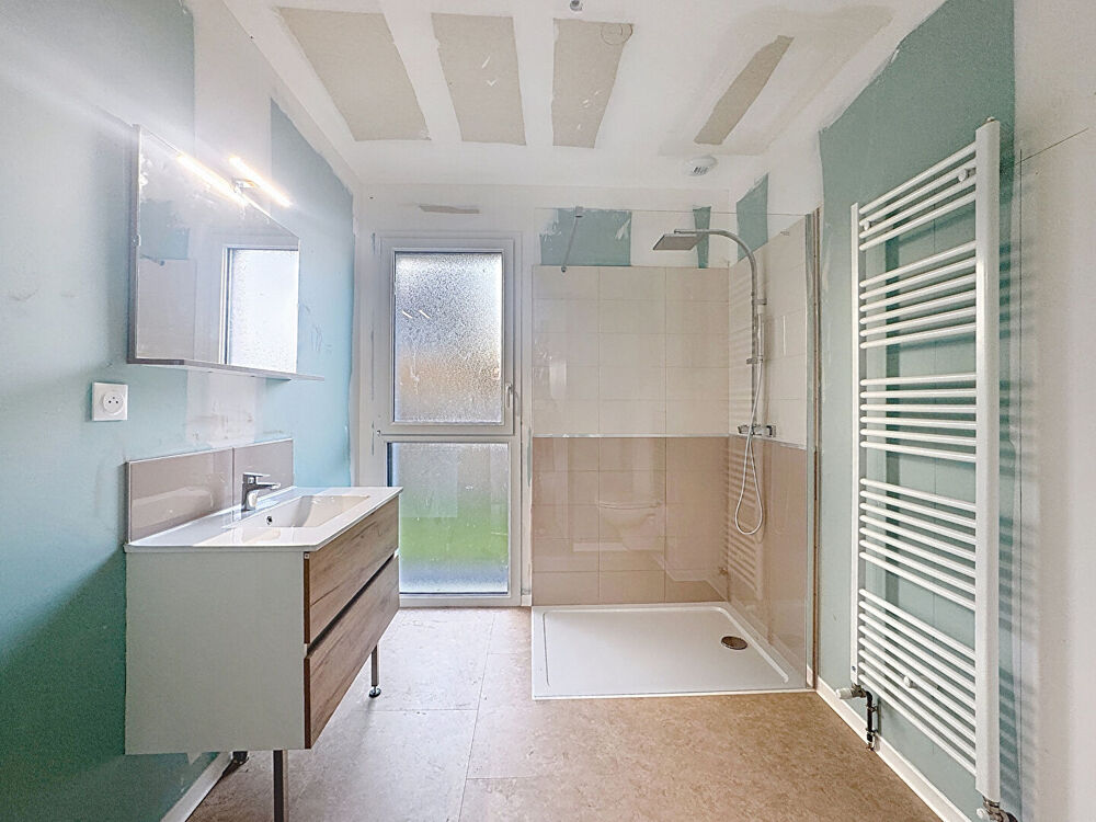 Vente Maison CAEN NORD - Maison neuve Saint aubin d arquenay