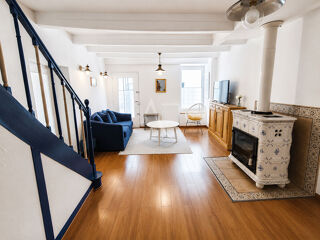 Vente Maison Charmante maison de ville quartier prisé des Sables d'Olonne Les sables d olonne