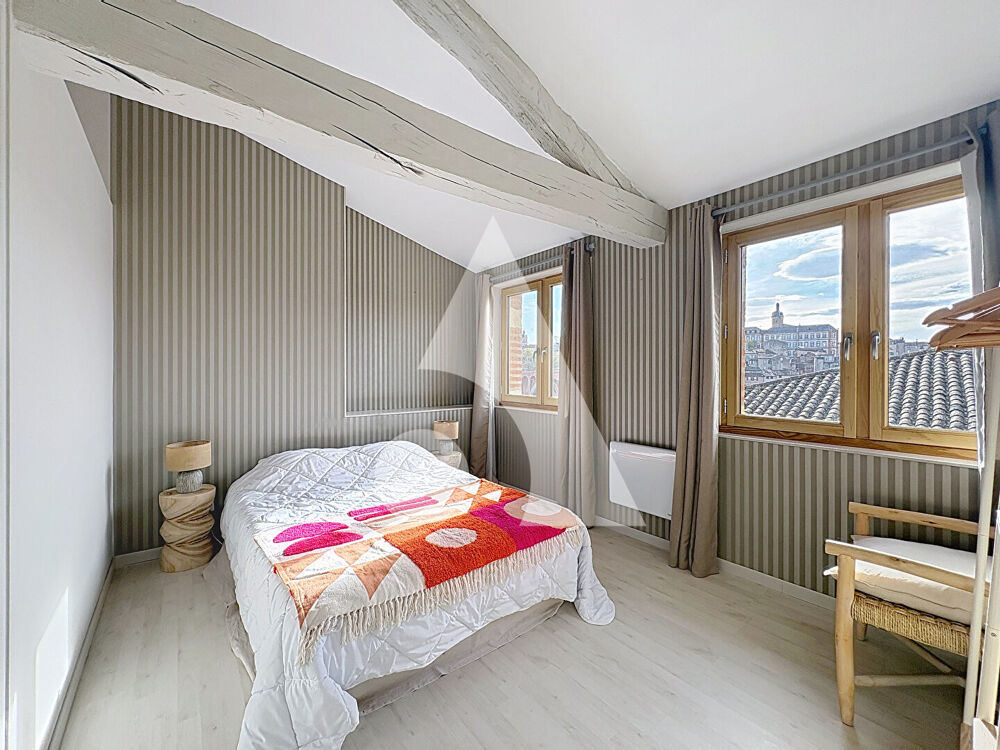 Location Appartement Appartement Albi 3 pièces Albi