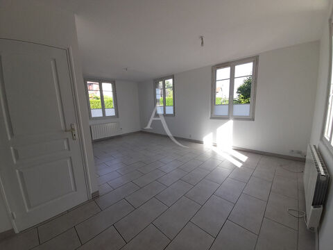  Maison � louer 3 pi�ces 61 m�