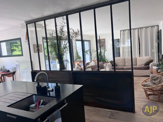  Maison à vendre 6 pièces 150 m²
