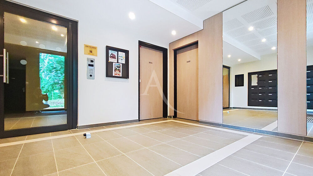 Vente Appartement Appartement  2 pièce(s) 44.87 m2 Massy
