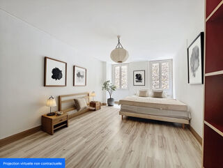  Appartement � vendre 4 pi�ces 87 m�