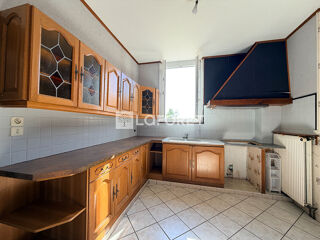  Maison à vendre 6 pièces 119 m²