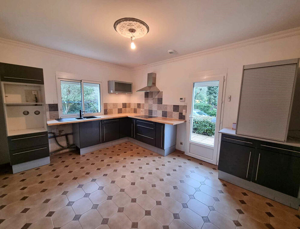 Maison 5 pièce(s) Aire sur L'Adour
