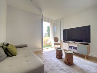  Appartement  vendre 2 pices 34 m