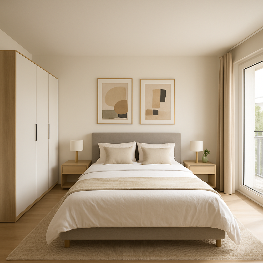 Maison 6 pièces de 149 m2 (Évry-Courcouronnes)
