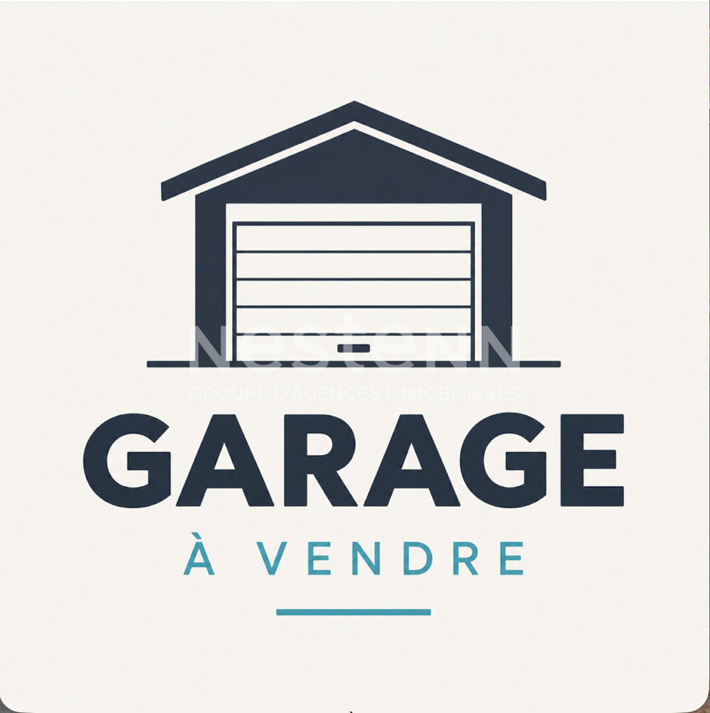 Vente Parking/Garage Garage sécurisé Saint Malo Saint Servan Saint malo