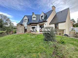  Maison � vendre 8 pi�ces 135 m�