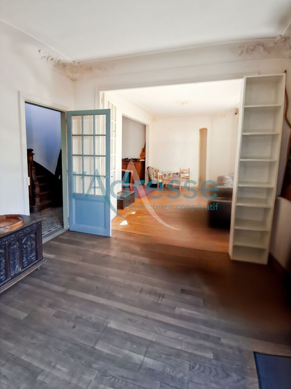 � vendre  Maison Suresnes (92150)
