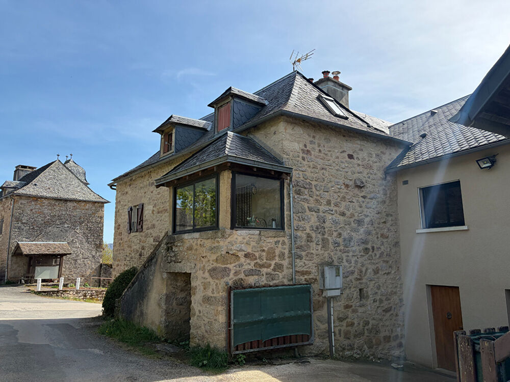 Maison Montrozier 2 pièce(s) 54 m2