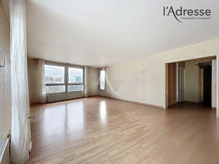  Appartement � vendre 4 pi�ces 107 m�