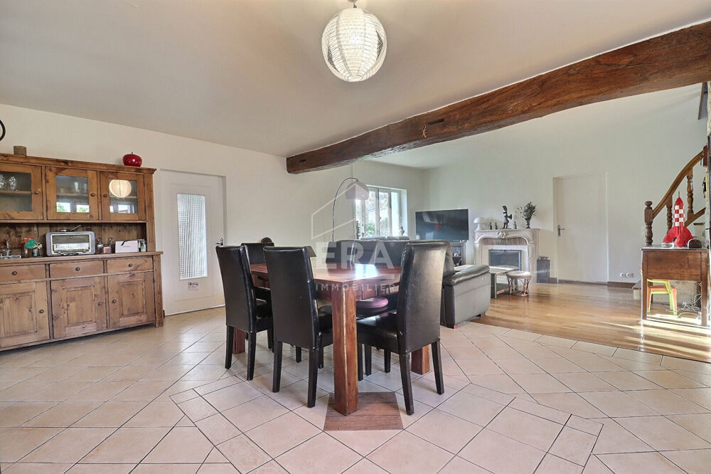 Maison Boutervilliers à vendre 180 m²