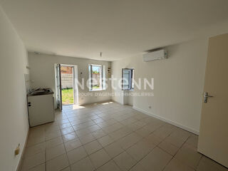  Maison � louer 1 pi�ce 22 m�