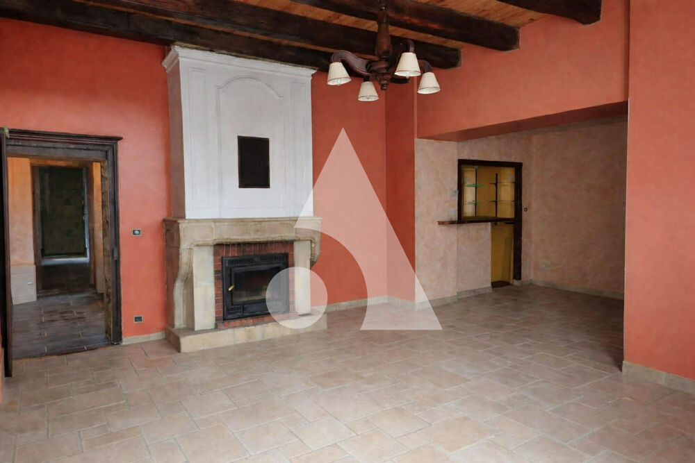 Vente Maison Maison de caractère - Certilleux - 104 m² + potentiel d'aménagement - Jardin Certilleux