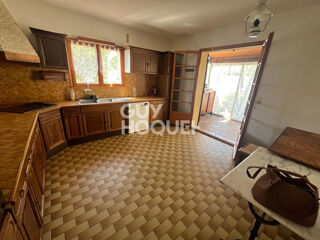  Maison à vendre 5 pièces 120 m²