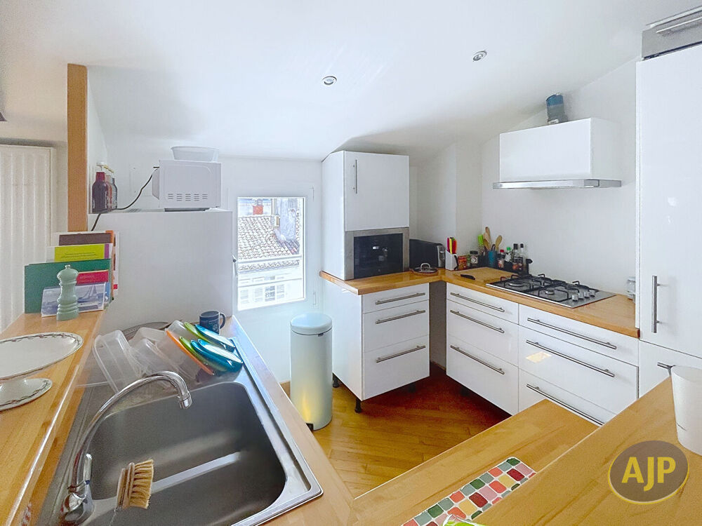 Vente Appartement Appartement Saintes 3 pièce(s) 66.57 m2 Saintes