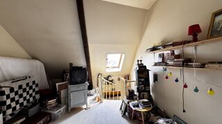  Maison � vendre 2 pi�ces 54 m�