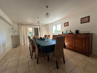  Maison à vendre 7 pièces 150 m²