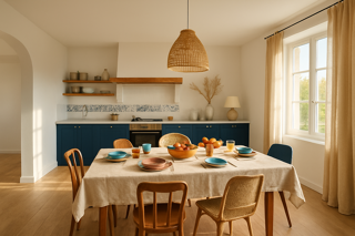  Appartement à vendre 4 pièces 94 m²