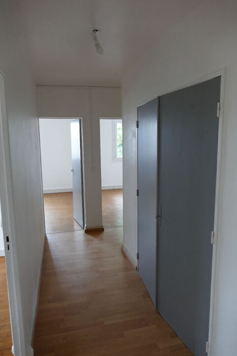  Appartement � louer 4 pi�ces 64 m�