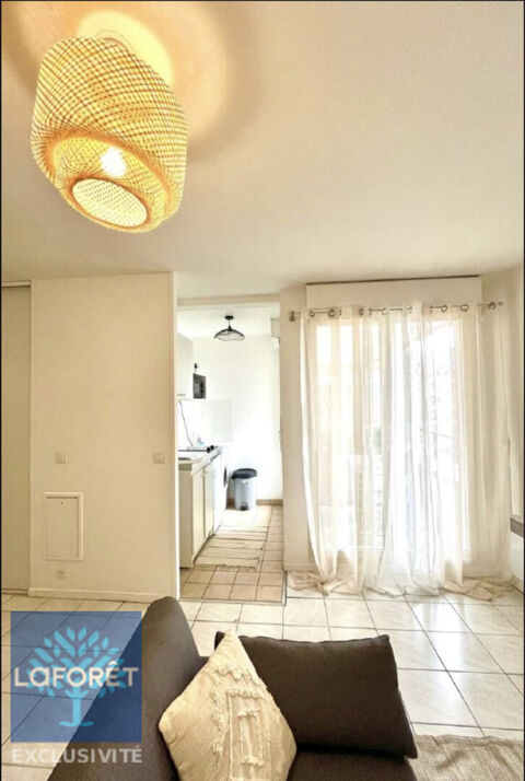  Appartement � louer 1 pi�ce 26 m�