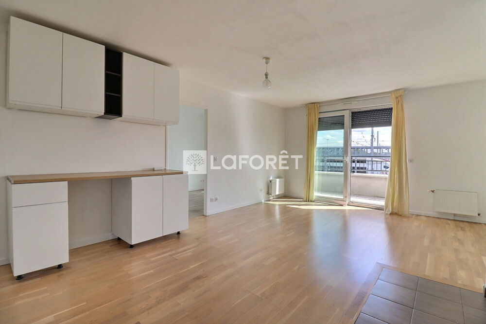 Appartement a louer saint-ouen-sur-seine - 4 pièce(s) - 79 m2 - Surfyn