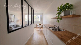  Appartement à vendre 3 pièces 85 m²