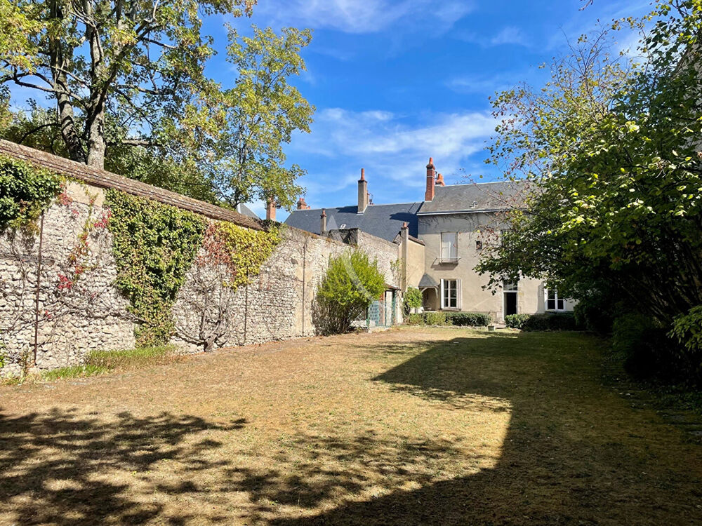 Orléans - Dunois