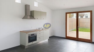  Maison � vendre 2 pi�ces 49 m�