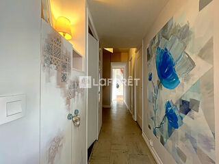  Appartement � vendre 4 pi�ces 79 m�