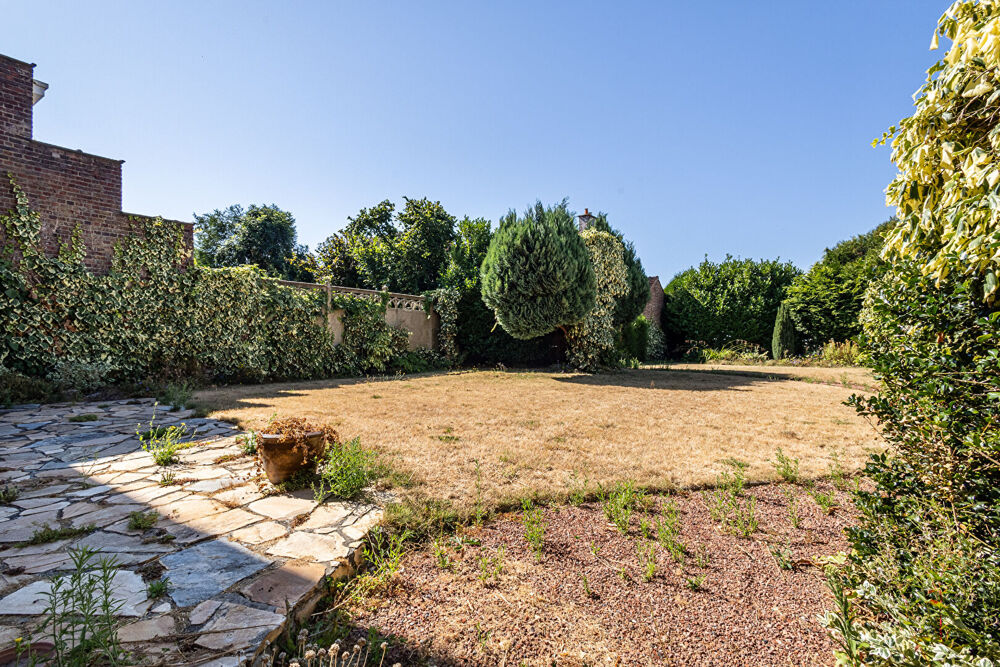 Vente Maison Maison Tourcoing Mouvaux