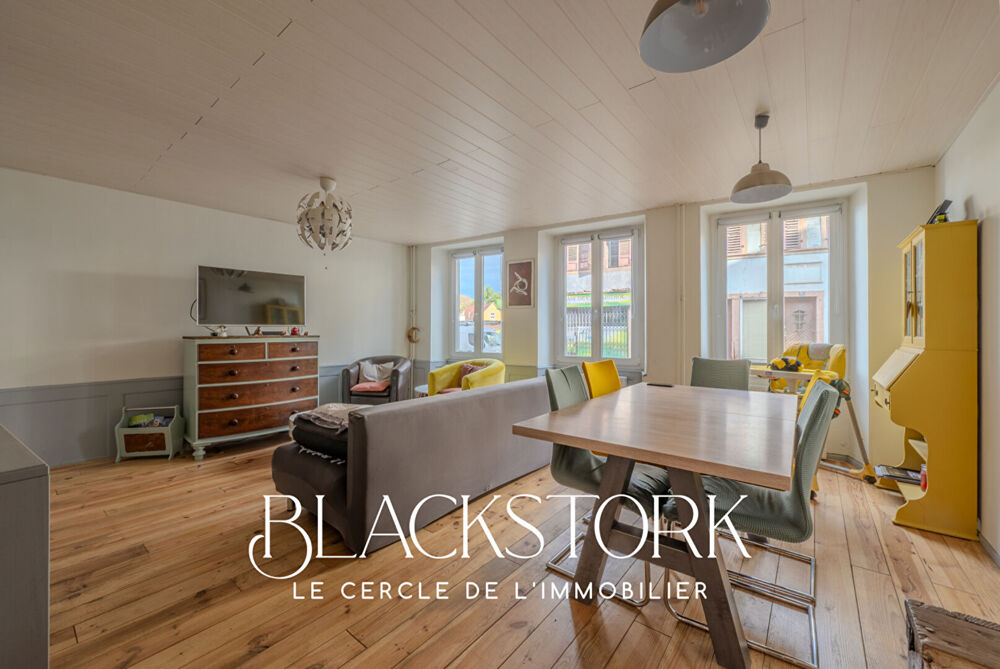 Vente Maison Wasselonne ? Maison de caractère avec piscine et duplex complémentaire Wasselonne