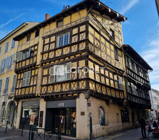 Vente Immeuble Immeuble classé Bourg-en-Bresse - coeur de ville Bourg en bresse