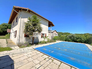  Maison � vendre 8 pi�ces 113 m�