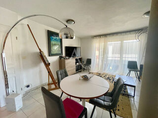  Appartement � vendre 3 pi�ces 61 m�