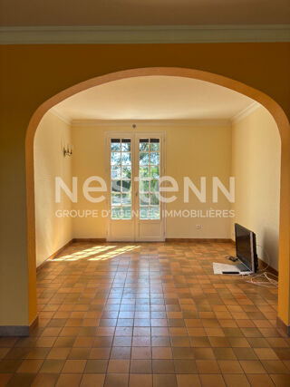  Maison à louer 5 pièces 113 m²