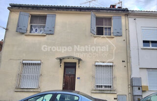  Immeuble � vendre 6 pi�ces 120 m�