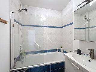  Appartement � louer 3 pi�ces 62 m� Angers
