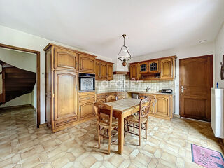  Maison à vendre 5 pièces 205 m²