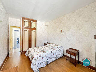  Maison à vendre 6 pièces 127 m²