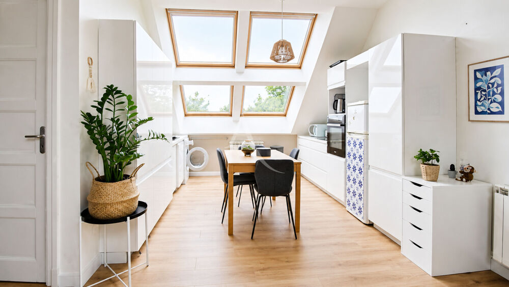 Location Appartement Beau Type 3 - TALANT/VICTOR-HUGO Dijon