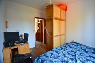  Appartement à vendre 2 pièces 25 m²