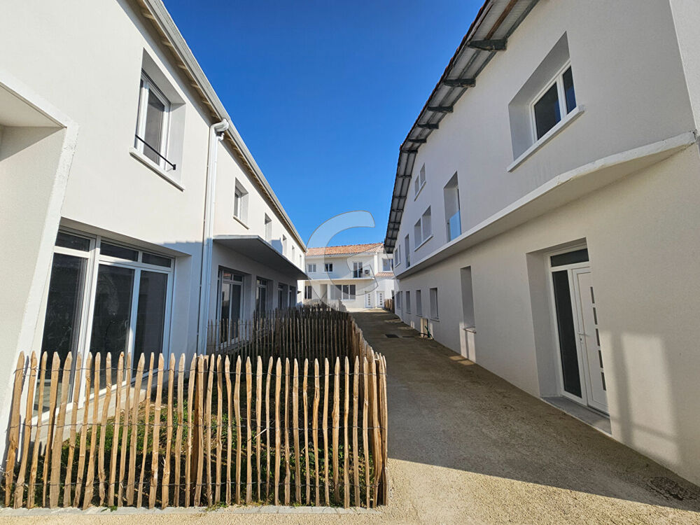 Vente Maison Maison 3 pièces 84 m² à vendre à La Tranche sur Mer La tranche sur mer