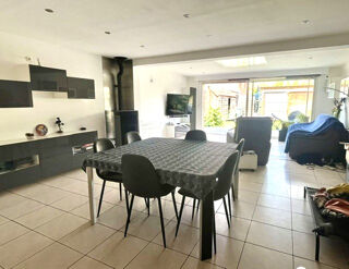  Maison à vendre 6 pièces 95 m²
